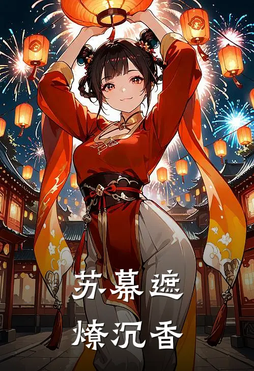 苏幕遮燎沉香