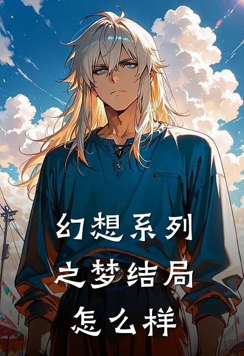 幻想系列之梦结局怎么样