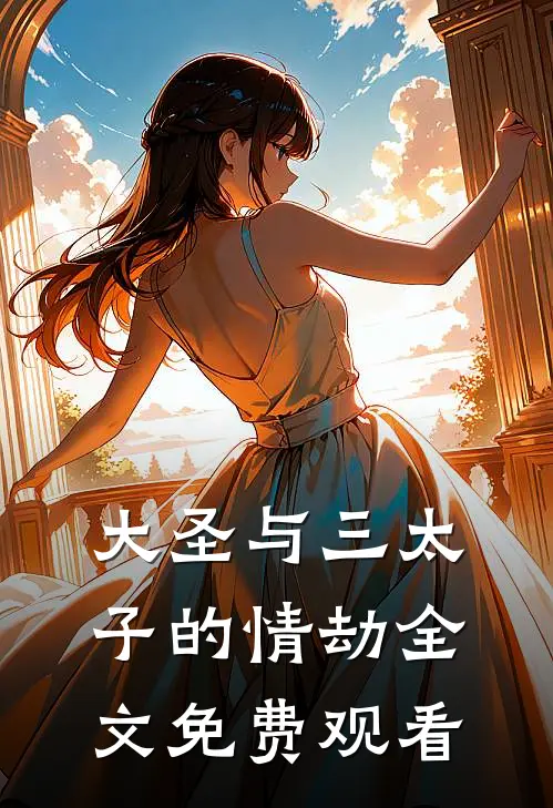 大圣与三太子的情劫全文免费观看
