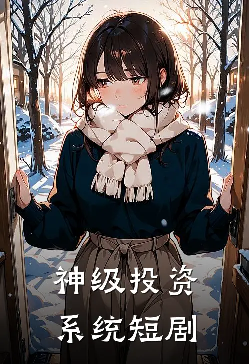 神级投资系统短剧