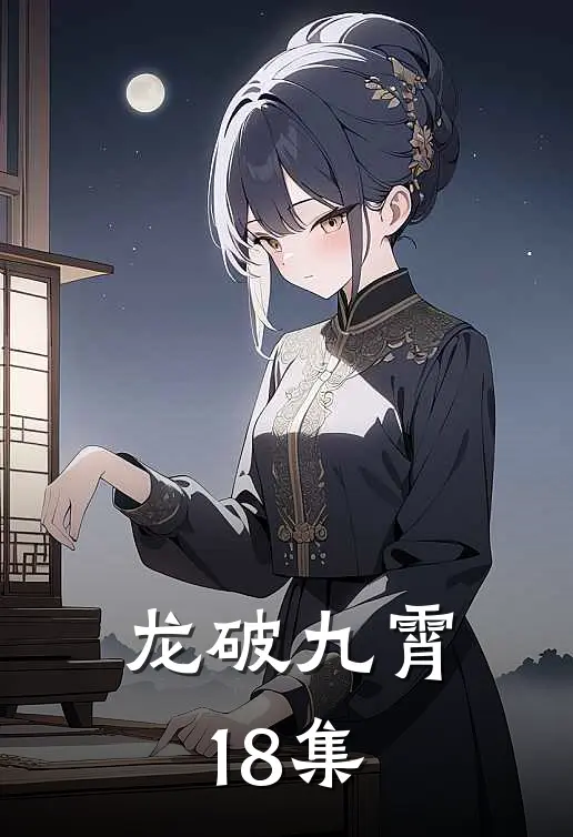 龙破九霄18集