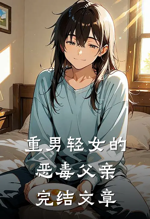 重男轻女的恶毒父亲完结文章