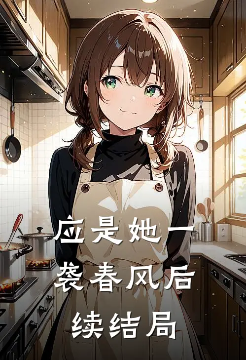 应是她一袭春风后续结局