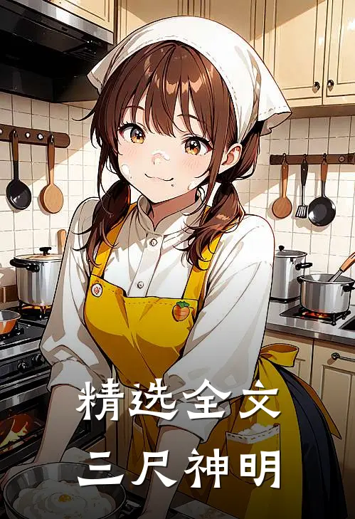 精选全文三尺神明