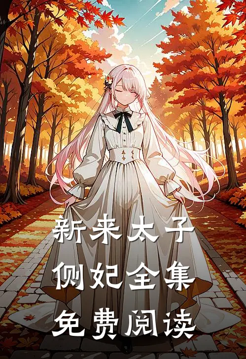 新来太子侧妃 全集免费阅读