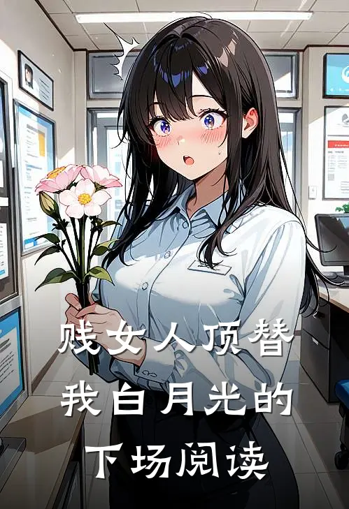 贱女人顶替我白月光的下场阅读