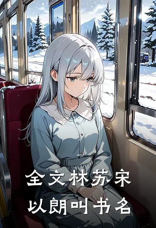 全文林苏宋以朗叫书名