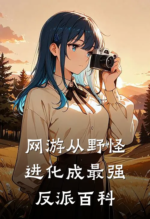 网游从野怪进化成最强反派百科