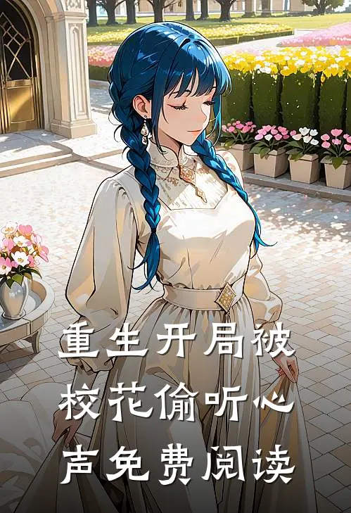 重生开局被校花偷听心声免费阅读
