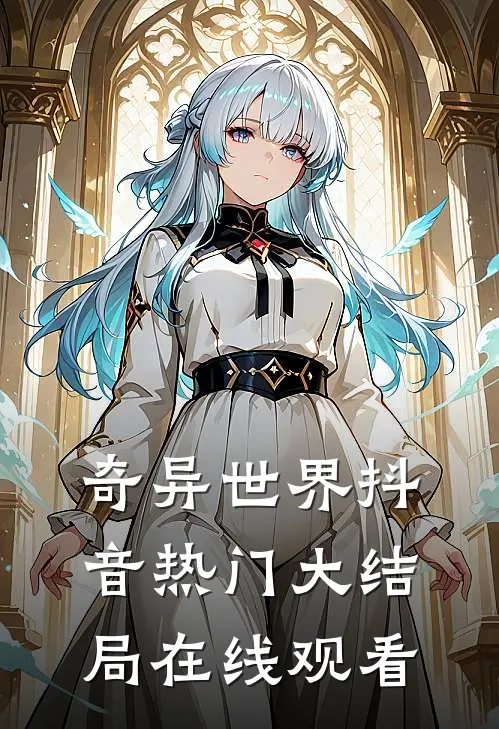 奇异世界抖音热门大结局在线观看