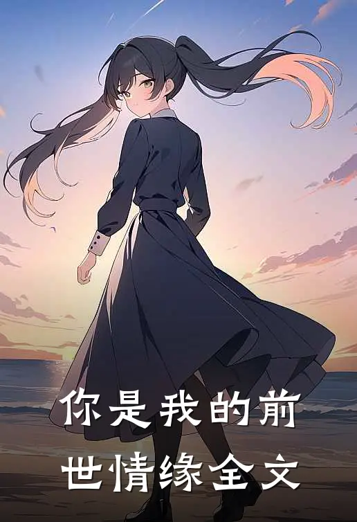 你是我的前世情缘全文