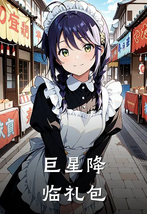 巨星降临礼包