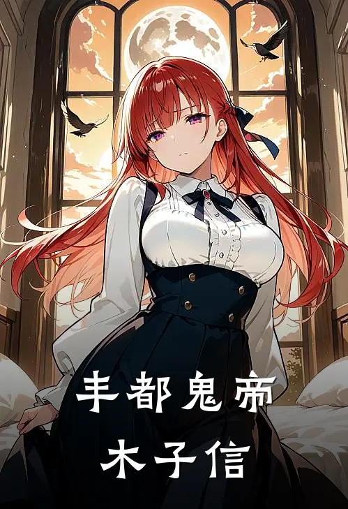 丰都鬼帝 木子信