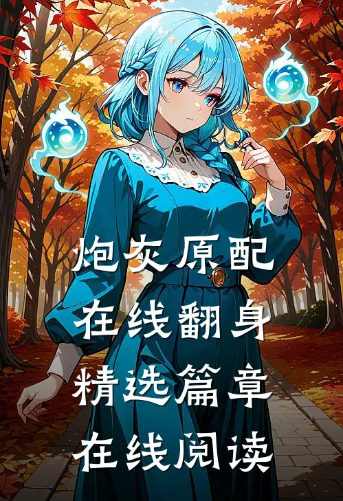 炮灰原配在线翻身精选篇章在线阅读