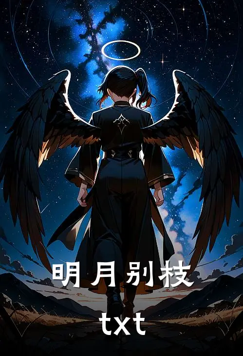 明月别枝txt
