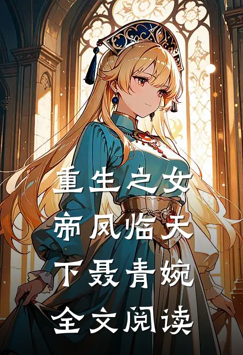 重生之女帝凤临天下聂青婉全文阅读