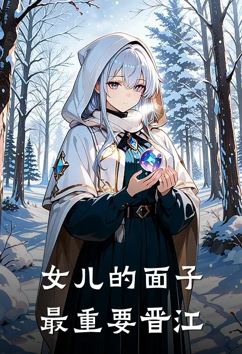 女儿的面子最重要晋江