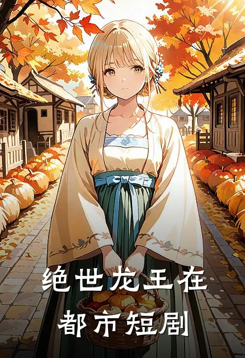 绝世龙王在都市短剧