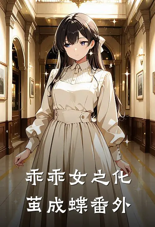 乖乖女之化茧成蝶 番外