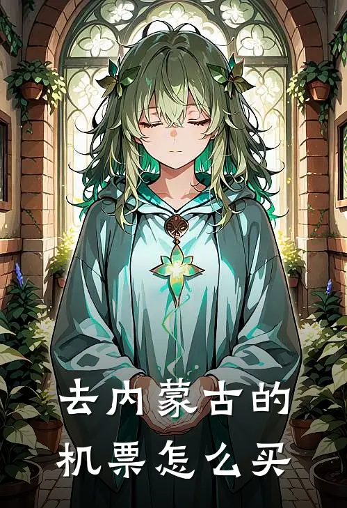去内蒙古的机票怎么买