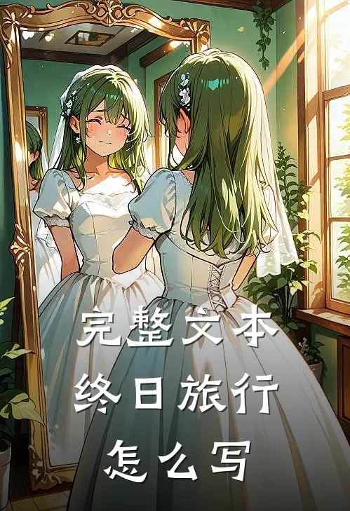 完整文本终日旅行怎么写
