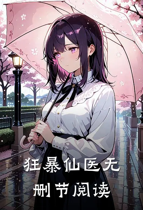 狂暴仙医无删节阅读