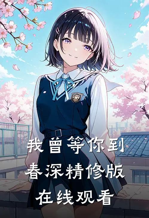 我曾等你到春深精修版在线观看