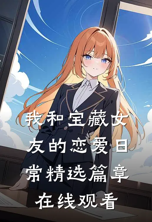 我和宝藏女友的恋爱日常精选篇章在线观看