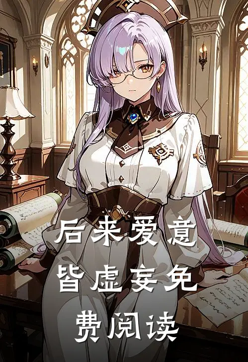 后来爱意皆虚妄免费阅读