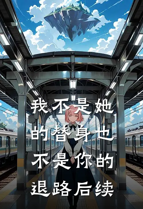 我不是她的替身也不是你的退路后续
