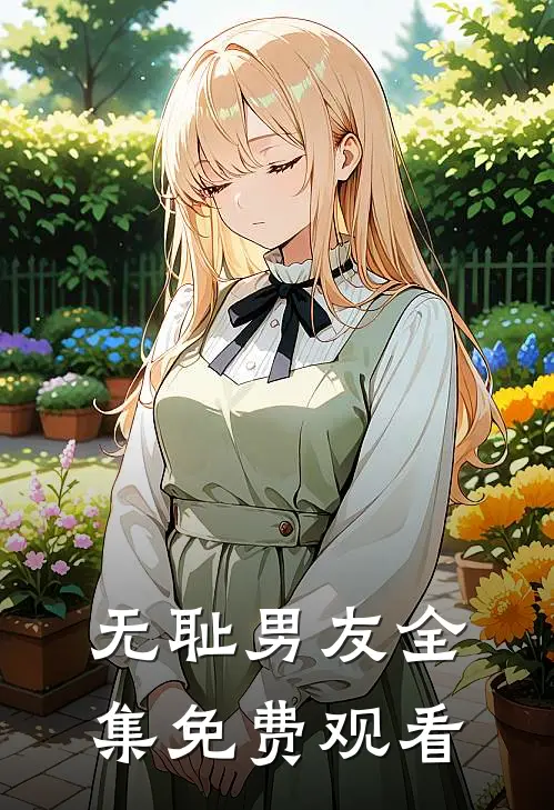 无耻男友 全集免费观看