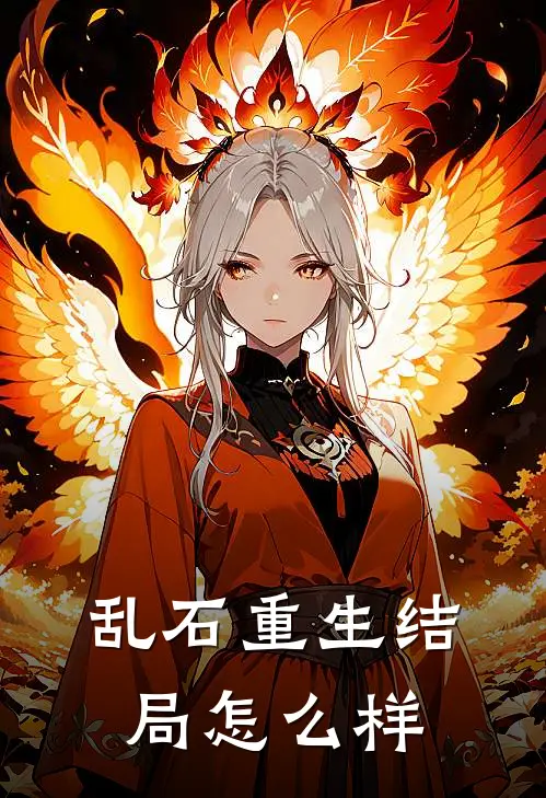 乱石重生结局怎么样