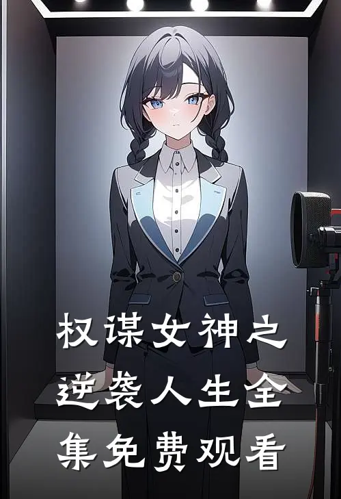 权谋女神之逆袭人生 全集免费观看