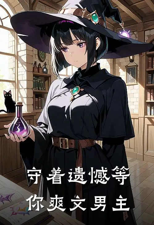 守着遗憾等你爽文男主