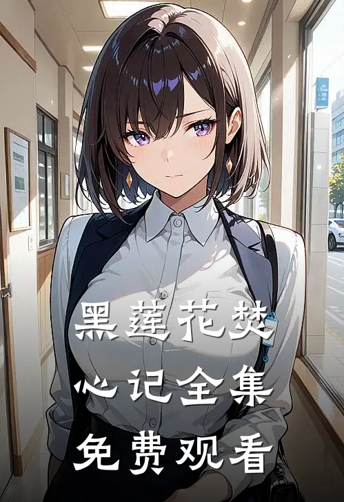黑莲花焚心记全集免费观看