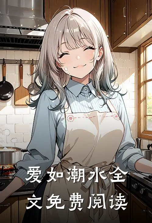 爱如潮水全文免费阅读