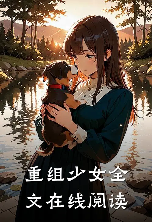 重组少女全文在线阅读