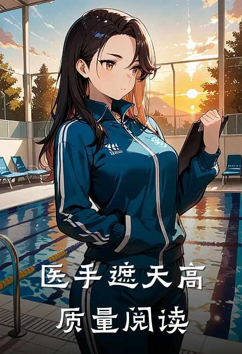 医手遮天高质量阅读