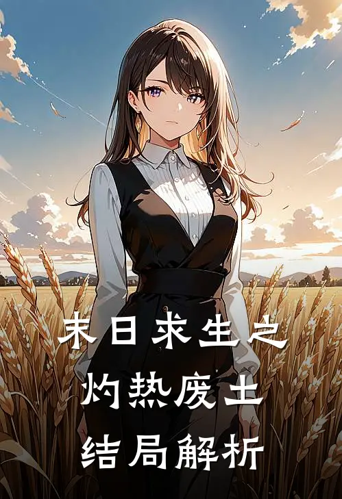 末日求生之灼热废土结局解析