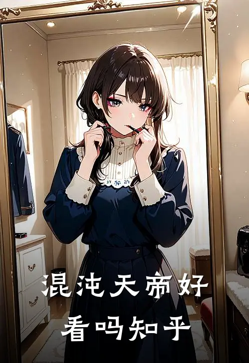 混沌天帝好看吗知乎