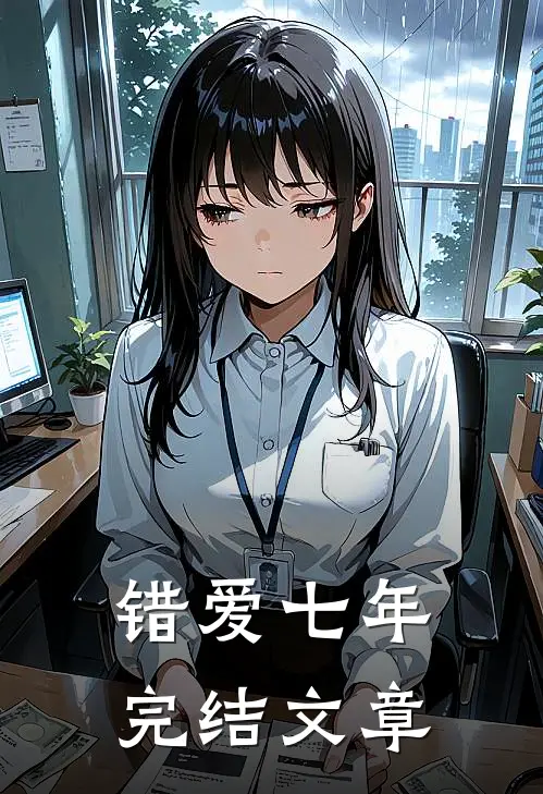 错爱七年完结文章