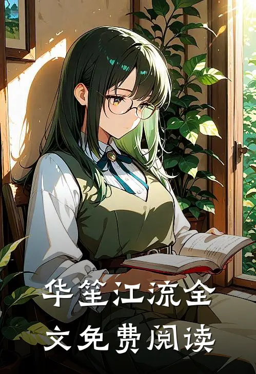 华笙江流全文免费阅读