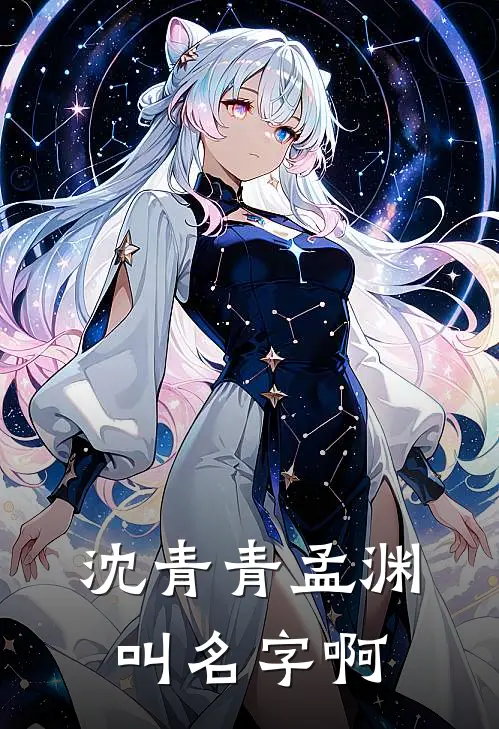 沈青青孟渊叫名字啊