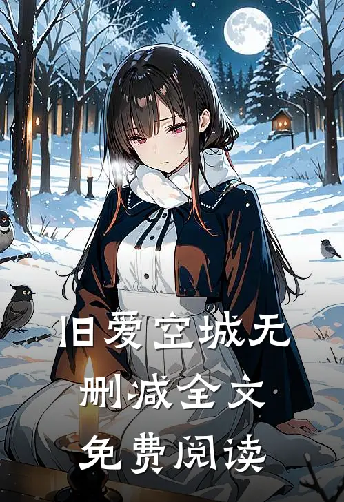 旧爱空城无删减全文免费阅读
