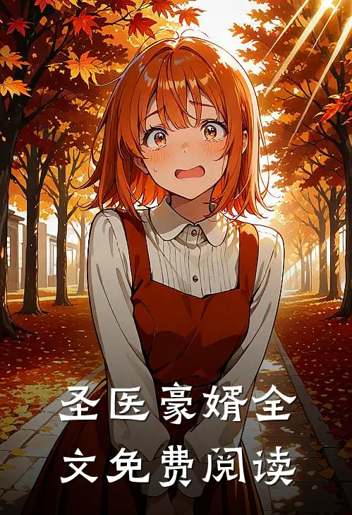 圣医豪婿全文免费阅读