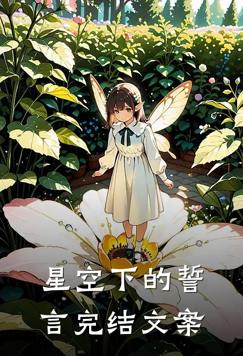 星空下的誓言完结文案