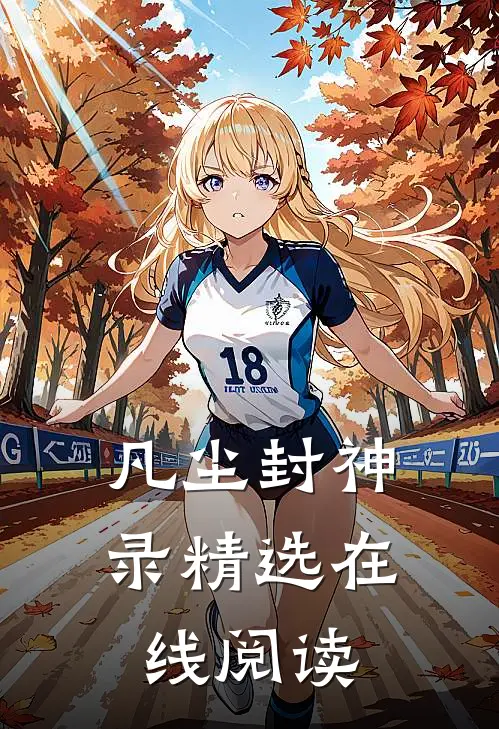 凡尘封神录精选在线阅读