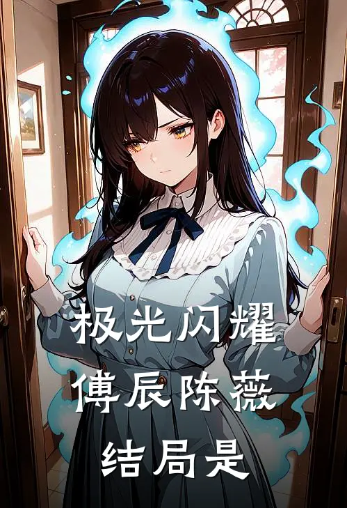 极光闪耀傅辰陈薇结局是