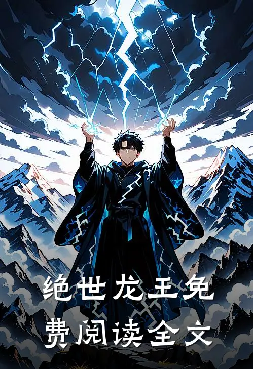 绝世龙王免费阅读全文