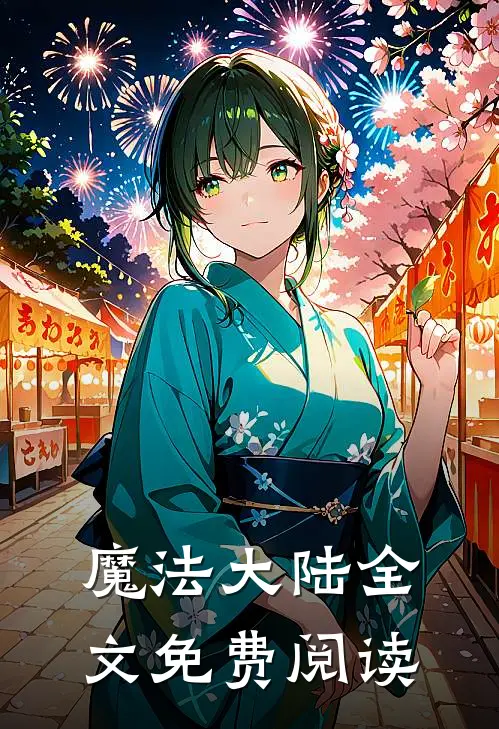 魔法大陆全文免费阅读